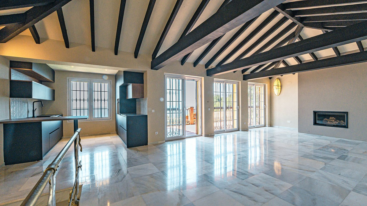 Huis te koop in La Capellania | 3 slaapkamers H4355953