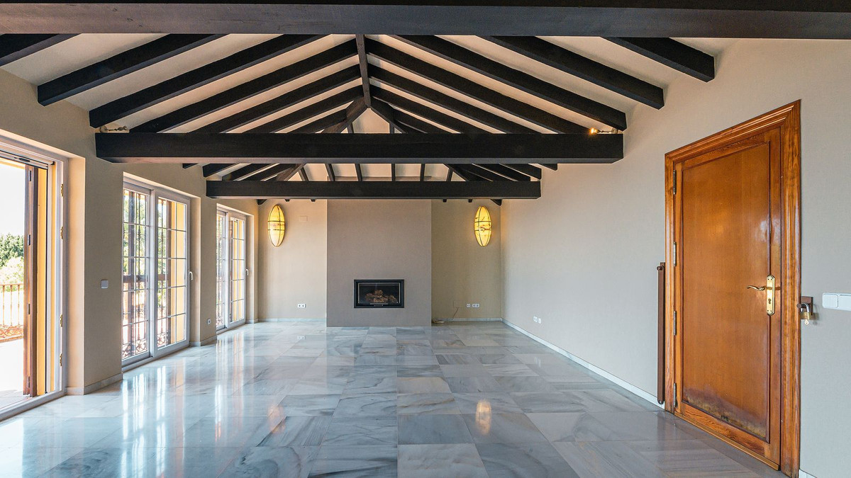 Huis te koop in La Capellania | 3 slaapkamers H4355953