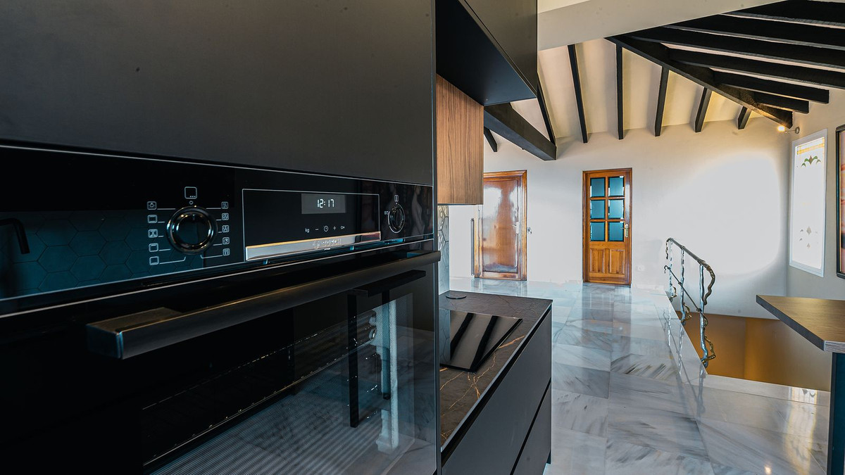 Huis te koop in La Capellania | 3 slaapkamers H4355953