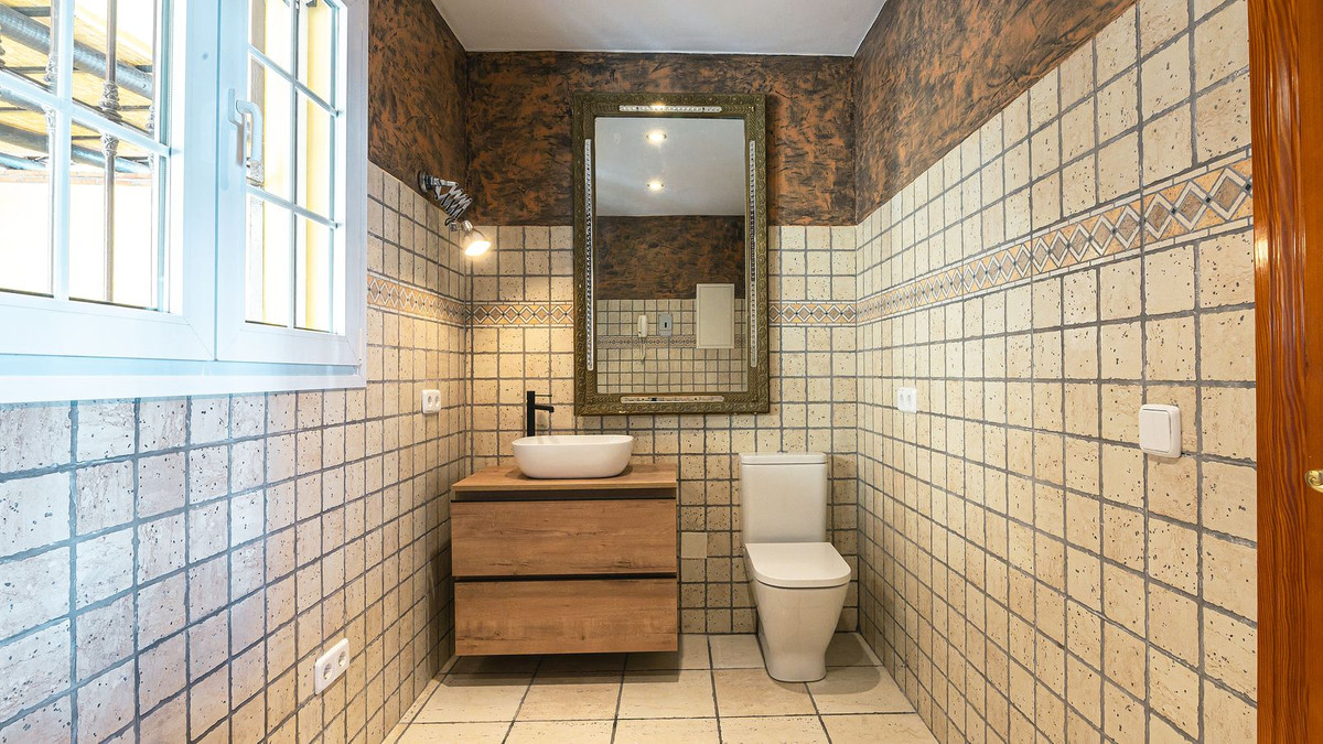 Huis te koop in La Capellania | 3 slaapkamers H4355953