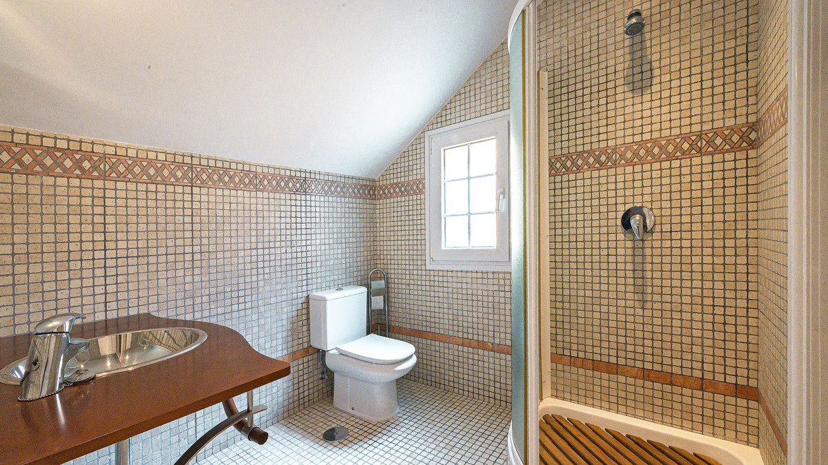 Huis te koop in La Capellania | 3 slaapkamers H4355953