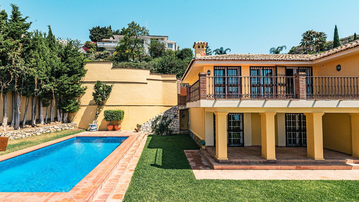 Huis te koop in La Capellania | 3 slaapkamers H4355953