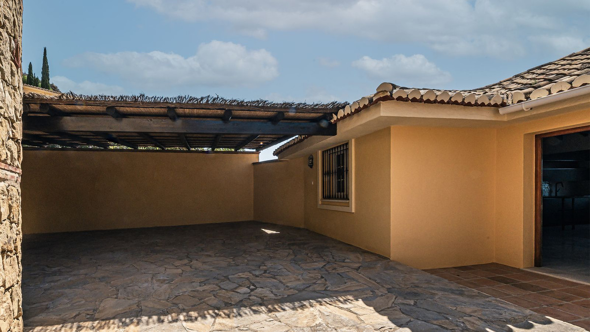 Huis te koop in La Capellania | 3 slaapkamers H4355953
