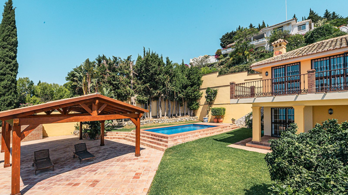 Huis te koop in La Capellania | 3 slaapkamers H4355953