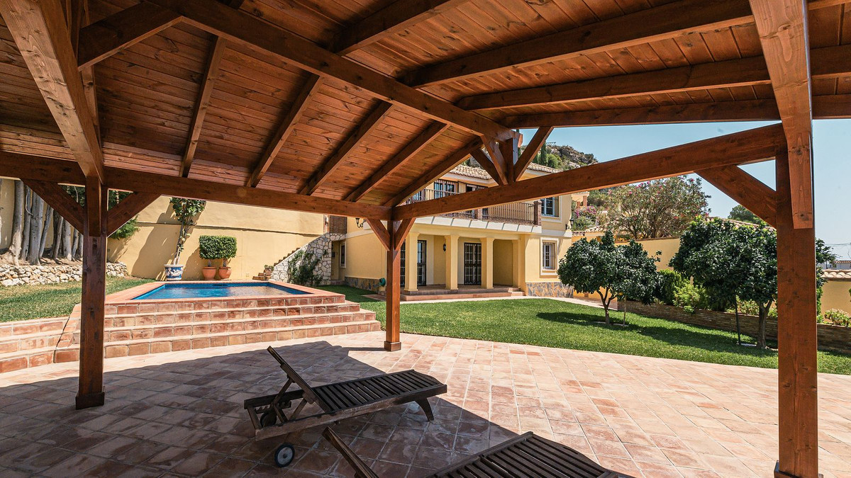 Huis te koop in La Capellania | 3 slaapkamers H4355953