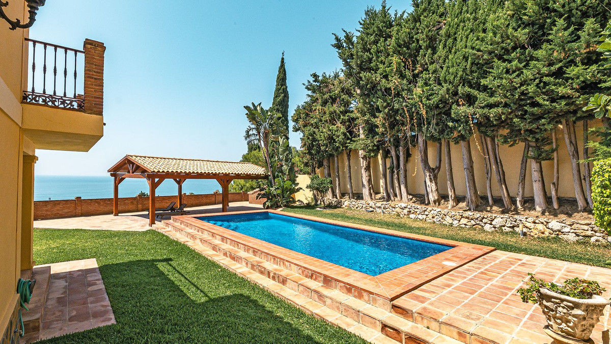 Huis te koop in La Capellania | 3 slaapkamers H4355953