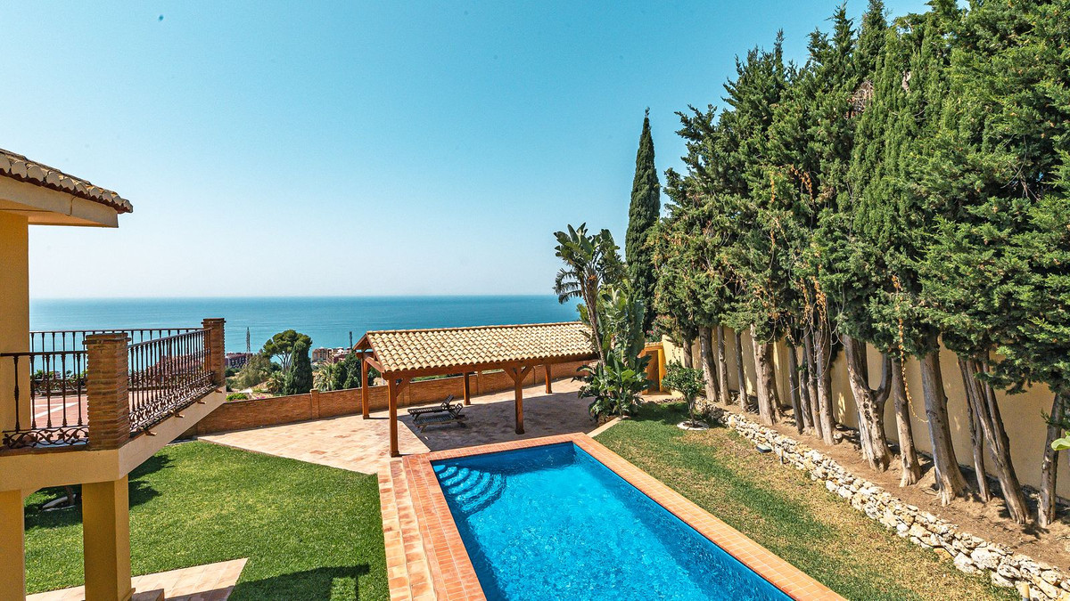 Huis te koop in La Capellania | 3 slaapkamers H4355953