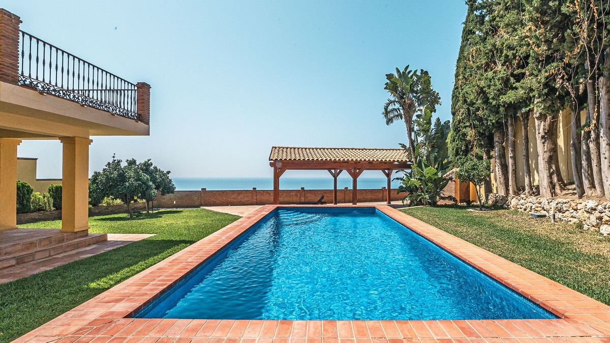 Huis te koop in La Capellania | 3 slaapkamers H4355953