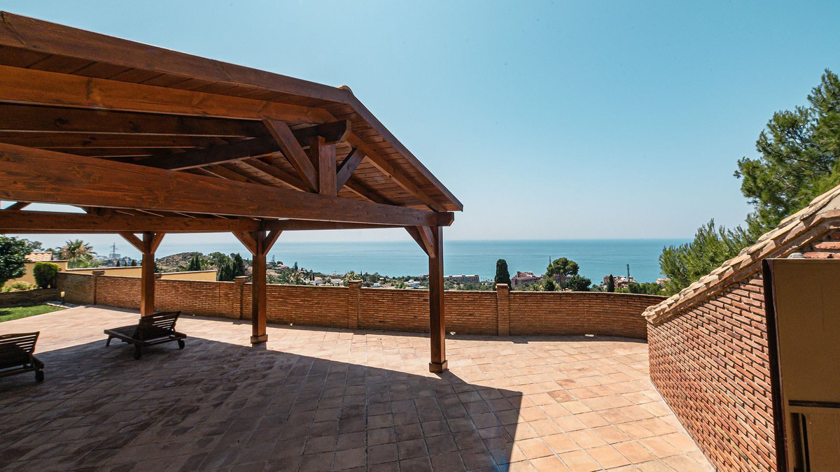 Huis te koop in La Capellania | 3 slaapkamers H4355953