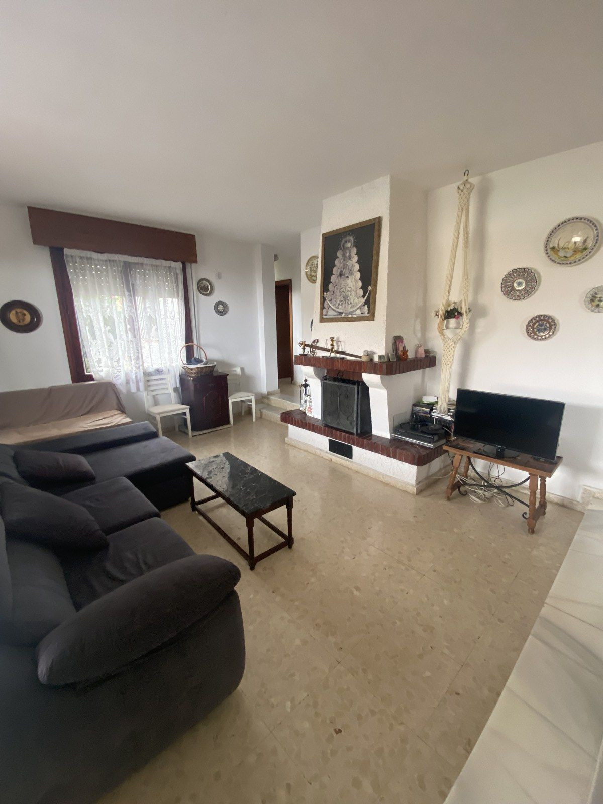 Vrijstaande Villa in La Capellania-31