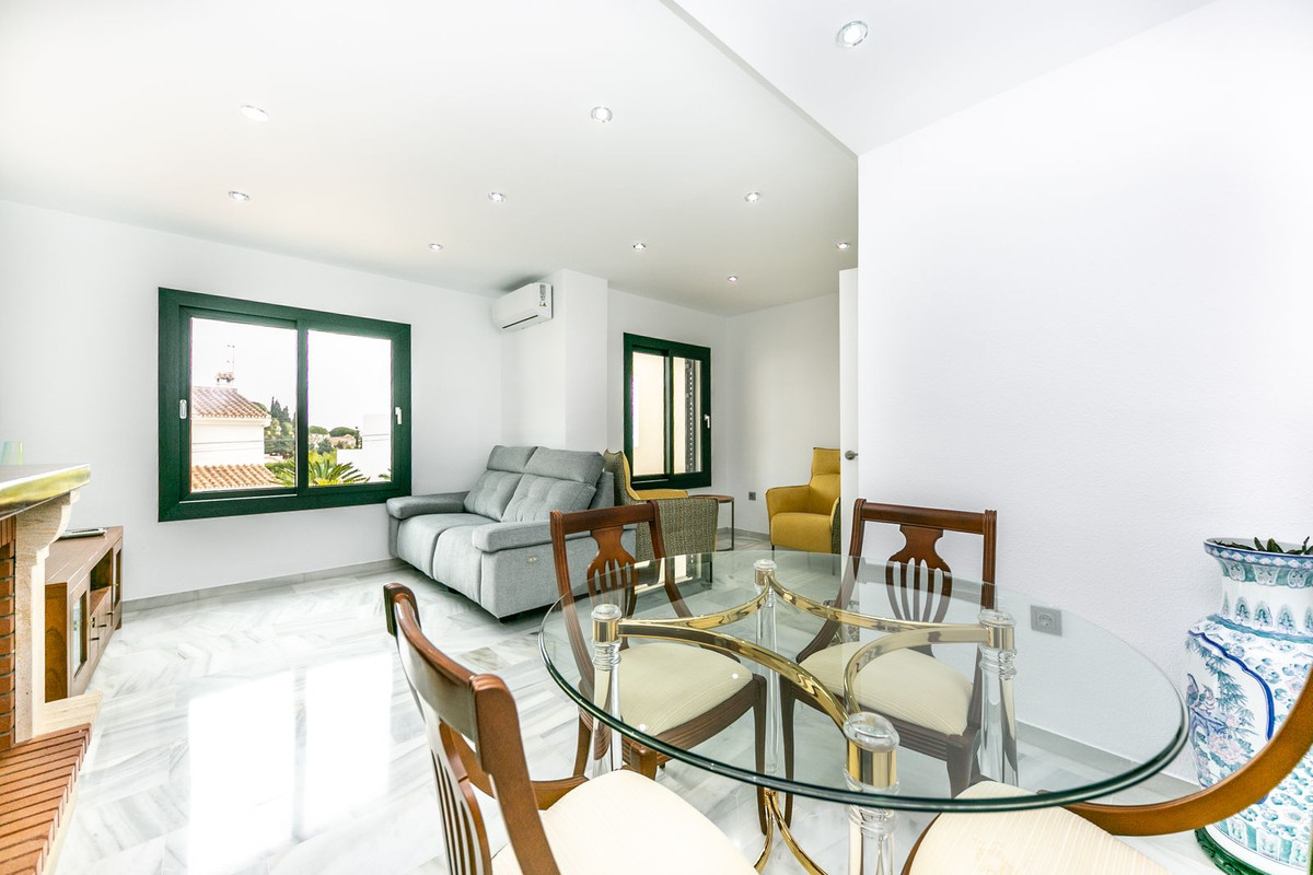 Geschakelde Woning in La Capellania-10