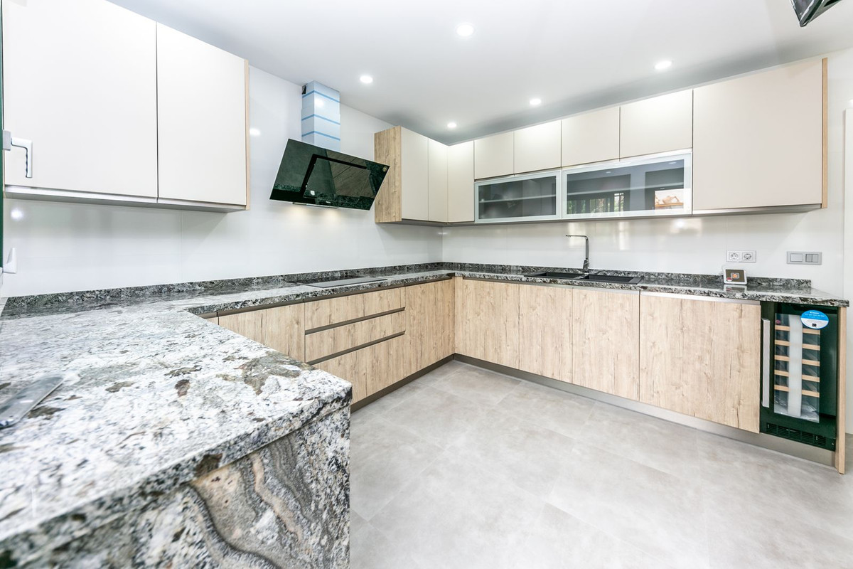 Geschakelde Woning in La Capellania-12