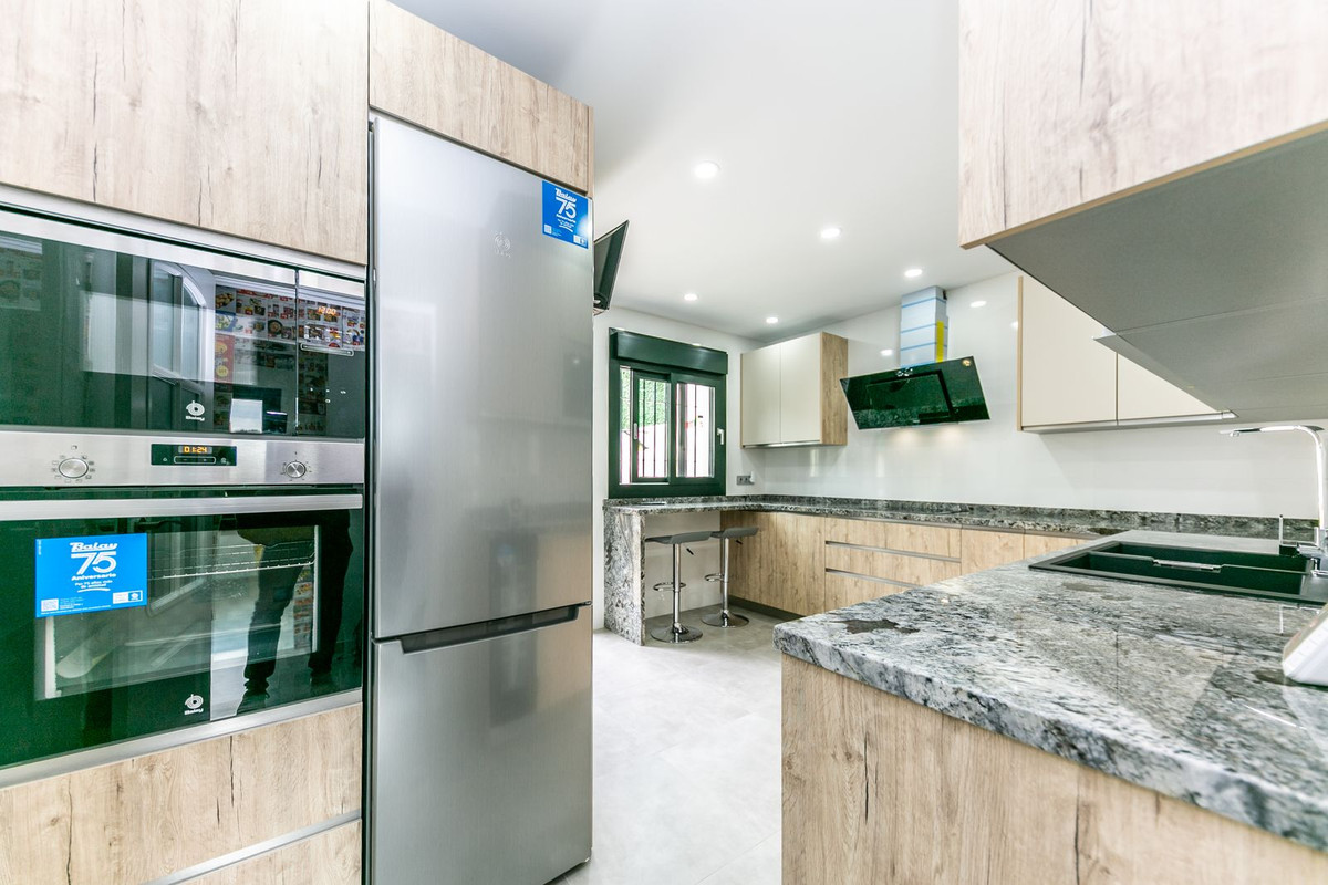 Geschakelde Woning in La Capellania-14