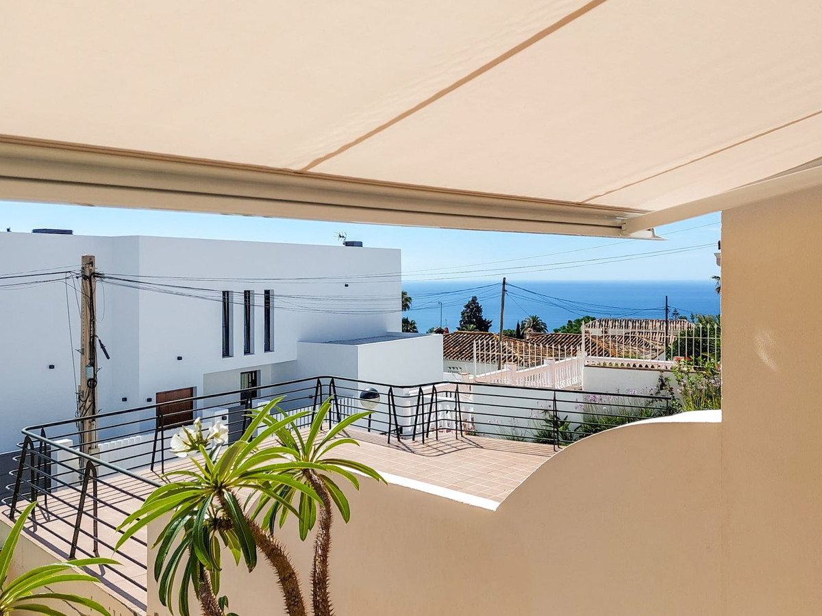 Geschakelde Woning in La Capellania-17