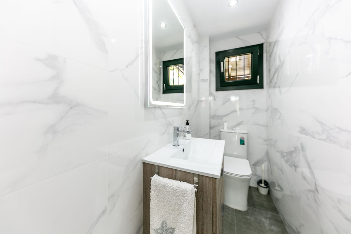 Geschakelde Woning in La Capellania-18