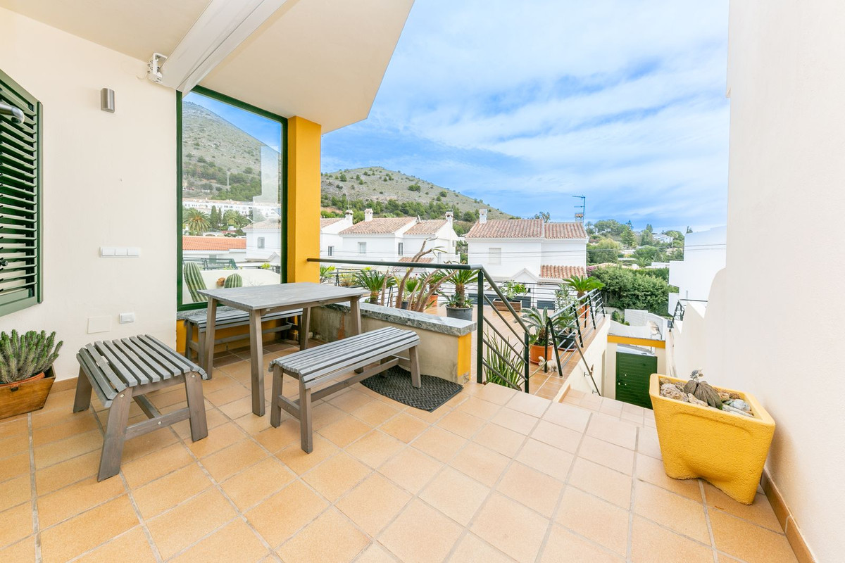 Geschakelde Woning in La Capellania-20