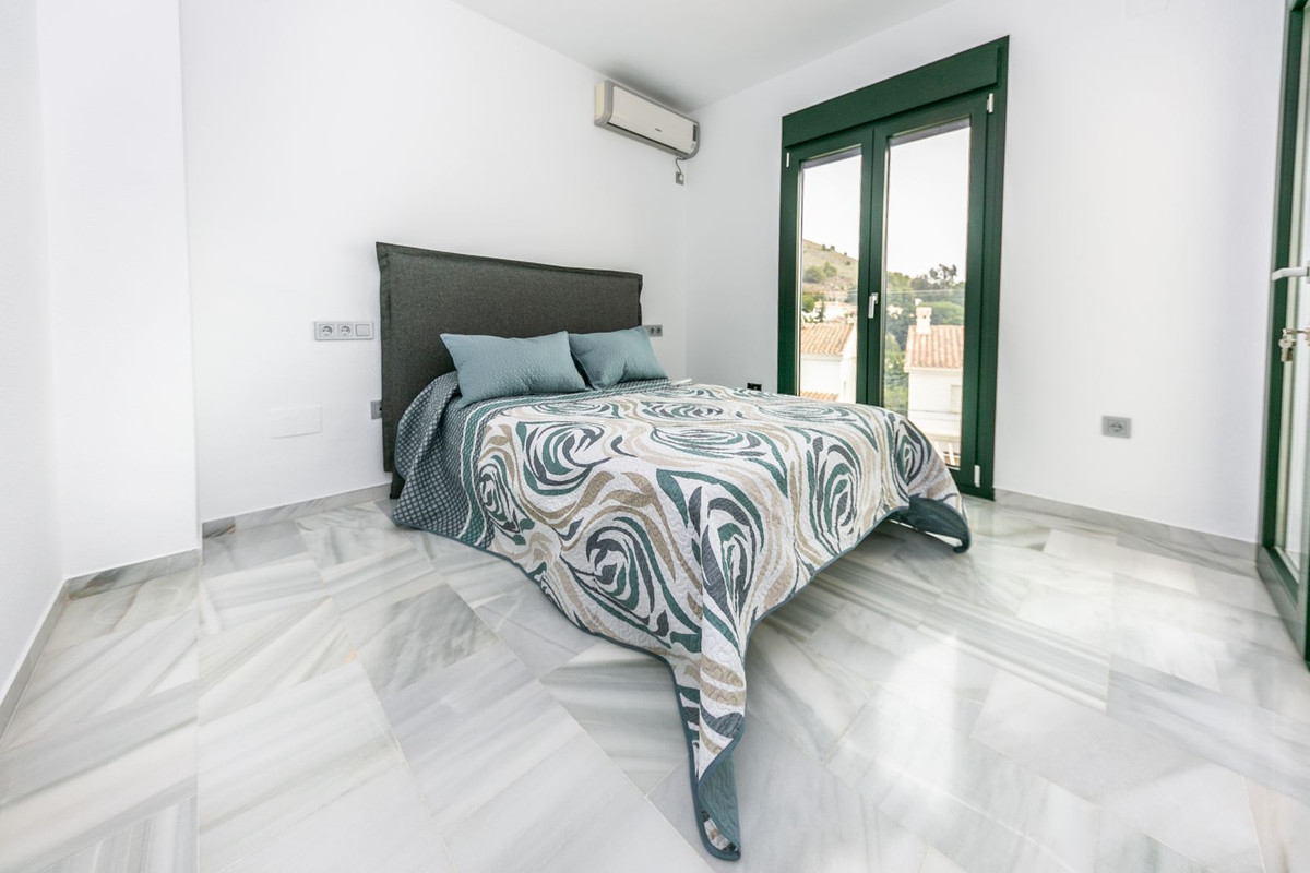 Geschakelde Woning in La Capellania-21