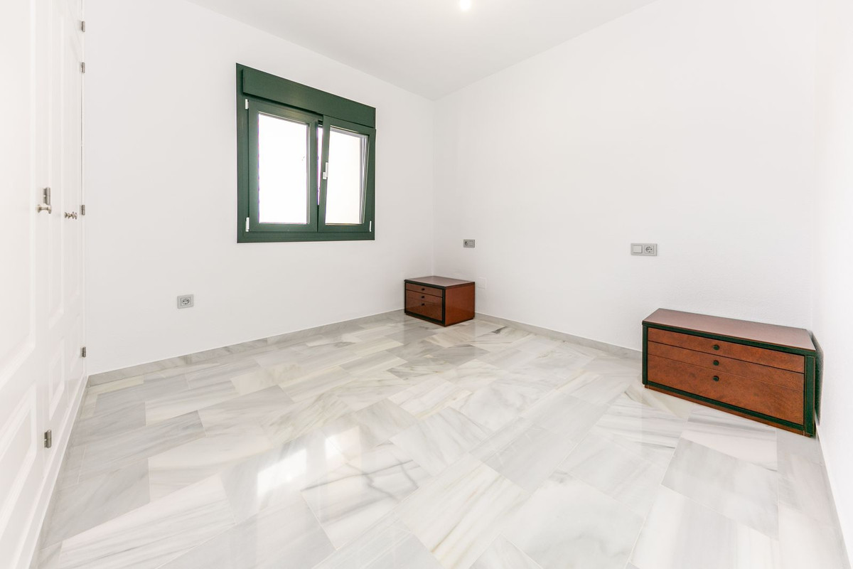 Geschakelde Woning in La Capellania-22