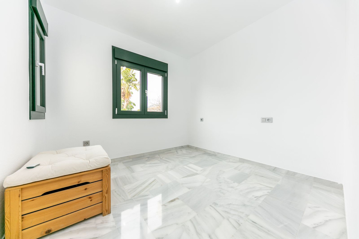 Geschakelde Woning in La Capellania-23