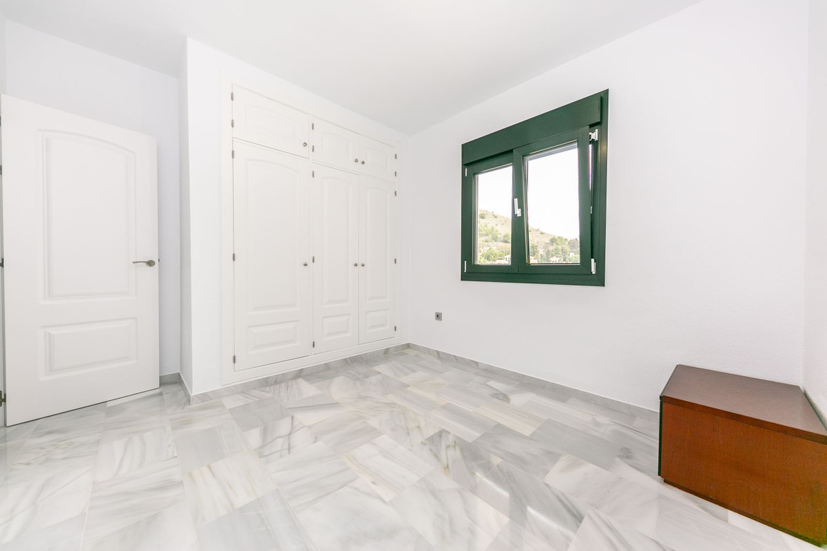 Geschakelde Woning in La Capellania-25