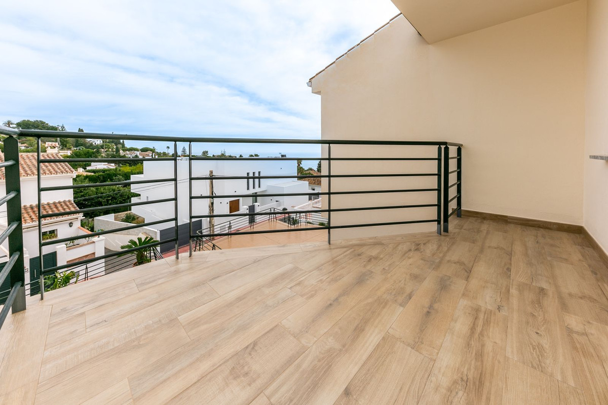 Geschakelde Woning in La Capellania-35