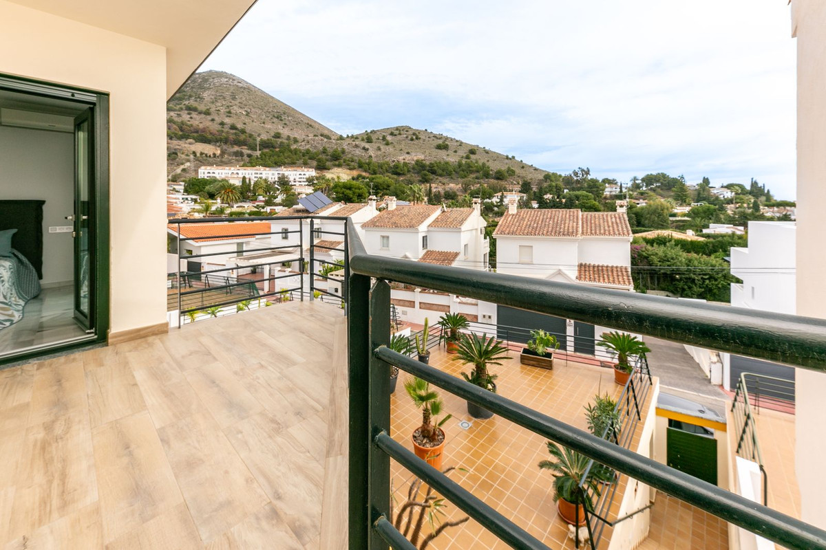 Geschakelde Woning in La Capellania-36