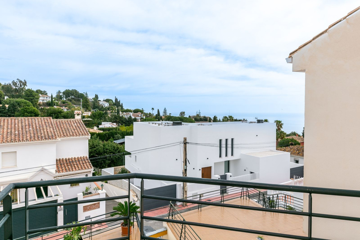 Geschakelde Woning in La Capellania-37