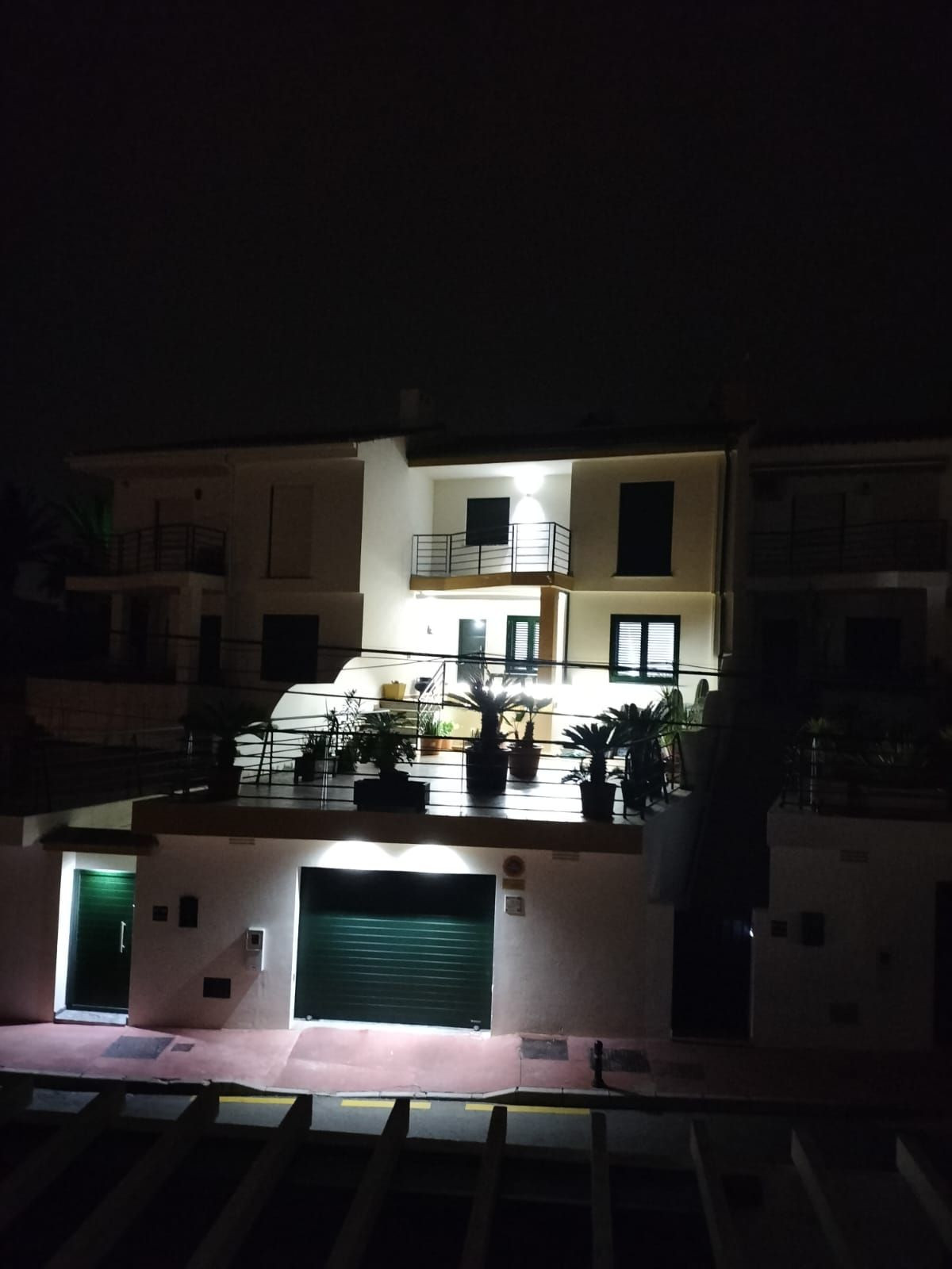 Geschakelde Woning in La Capellania-41