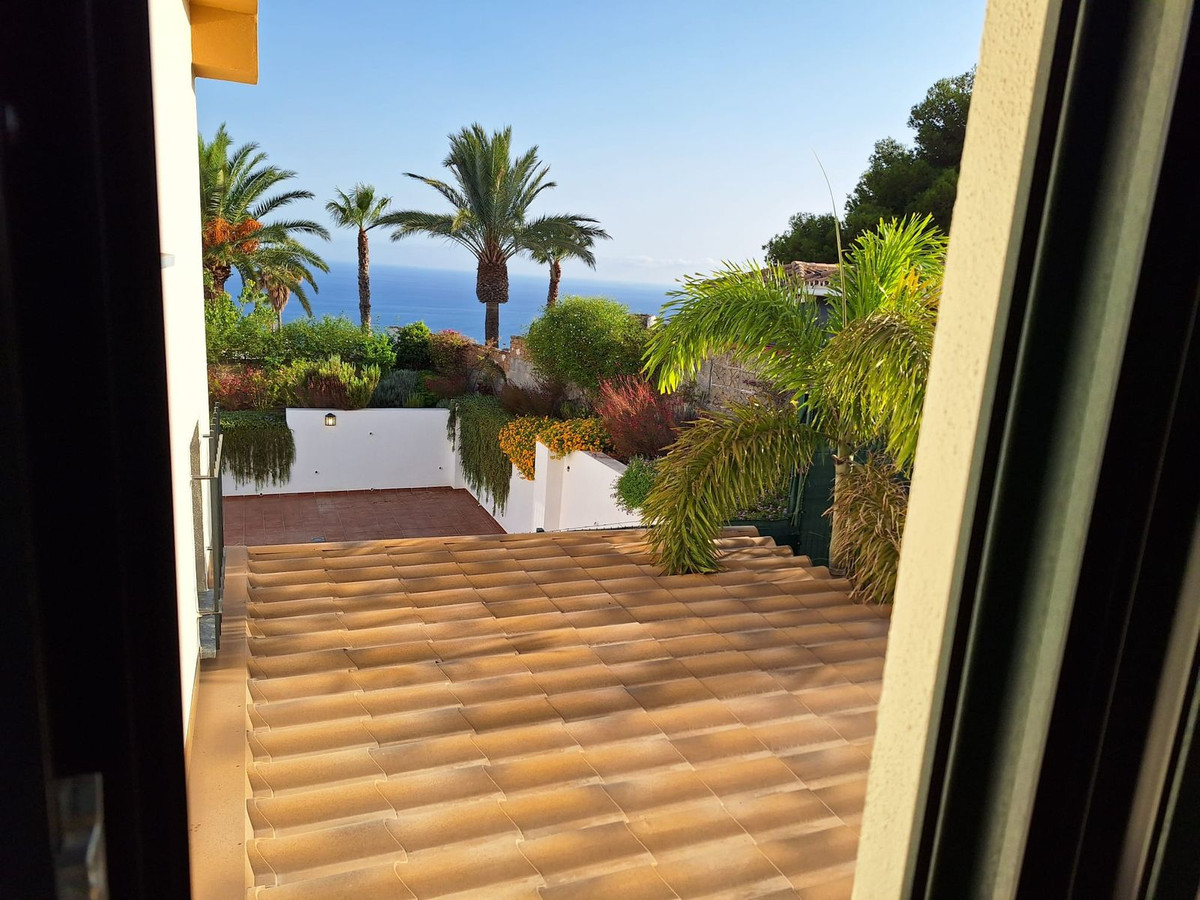 Geschakelde Woning in La Capellania-42