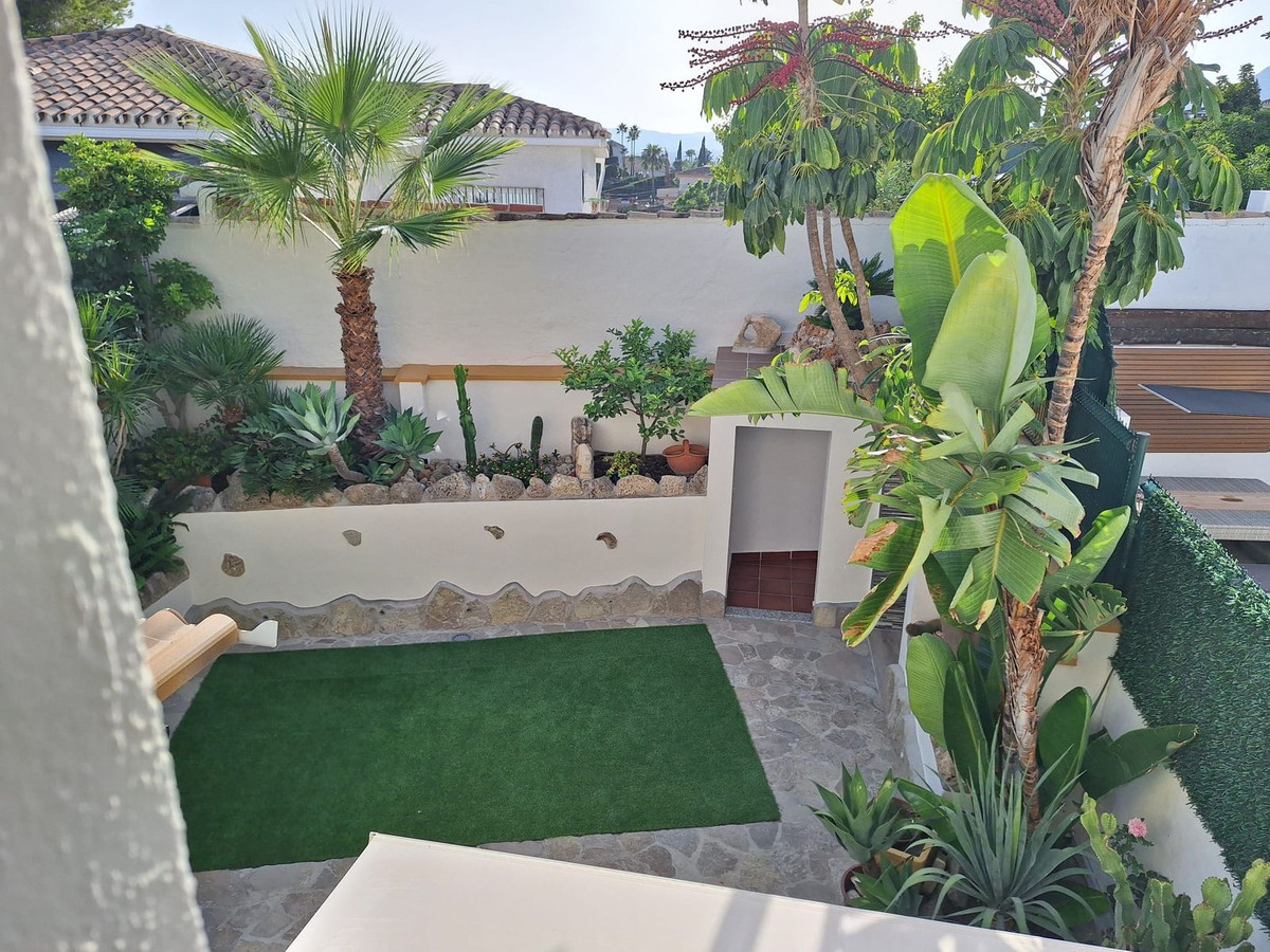 Huis te koop in La Capellania | 3 slaapkamers H4890064