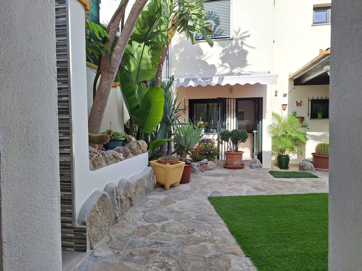 Huis te koop in La Capellania | 3 slaapkamers H4890064