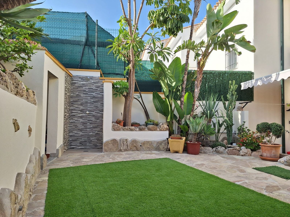 Huis te koop in La Capellania | 3 slaapkamers H4890064