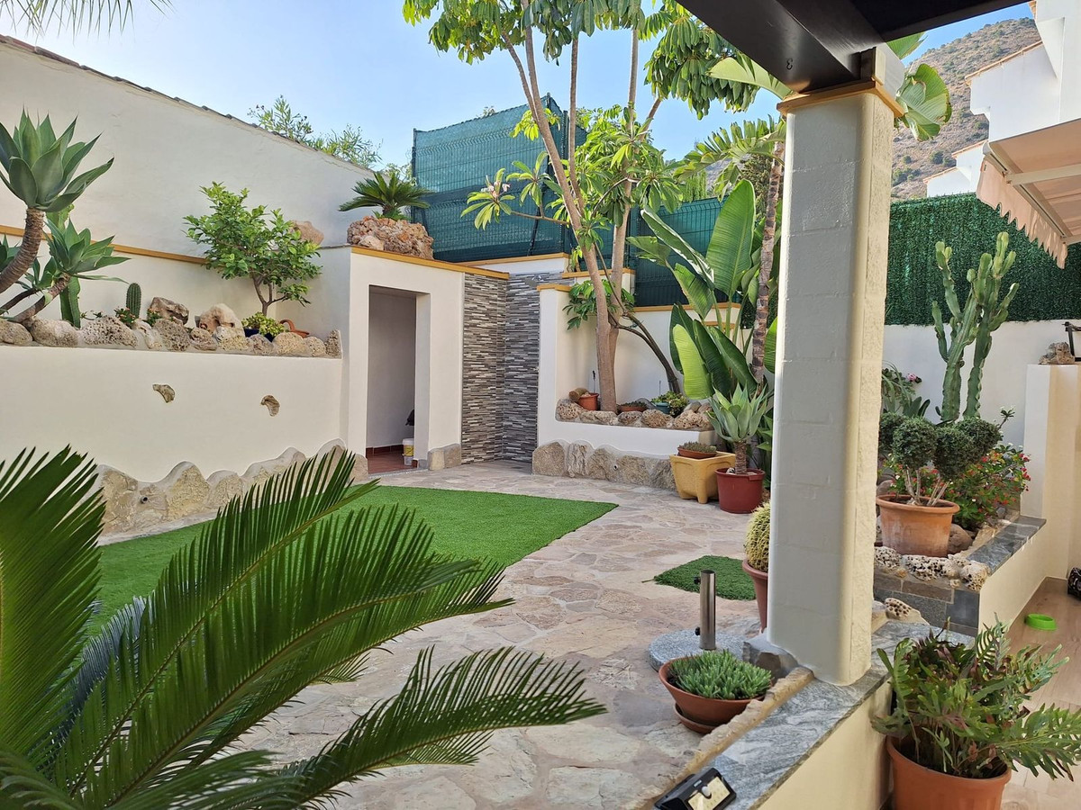 Huis te koop in La Capellania | 3 slaapkamers H4890064