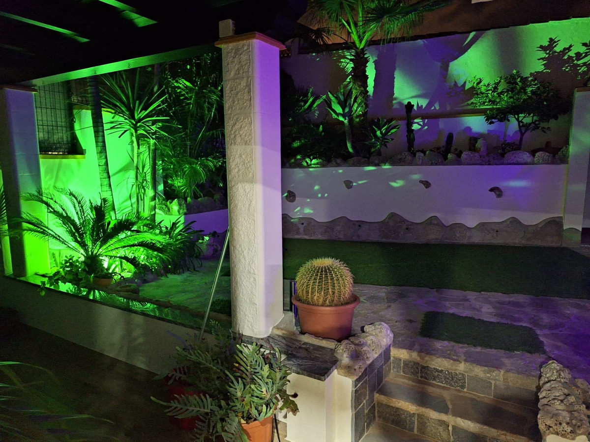 Huis te koop in La Capellania | 3 slaapkamers H4890064