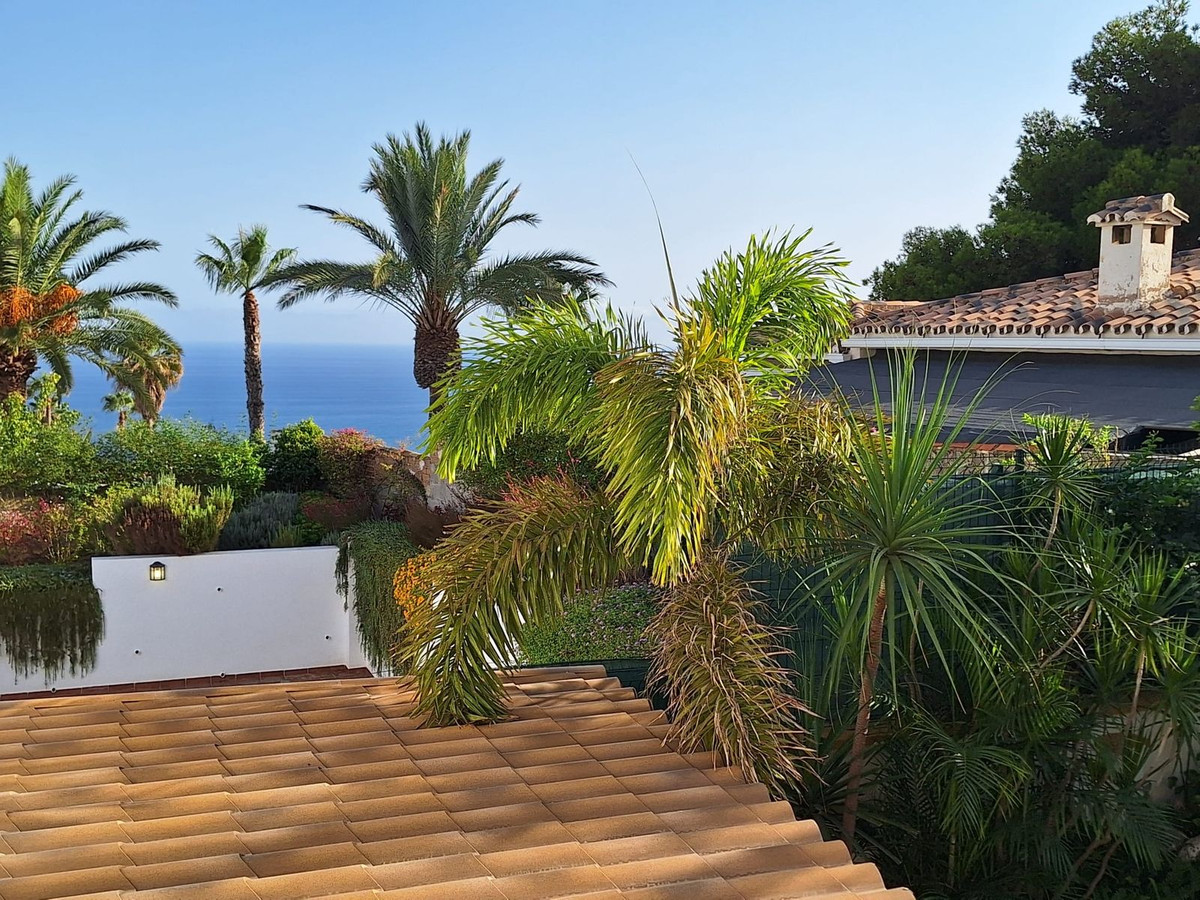Huis te koop in La Capellania | 3 slaapkamers H4890064