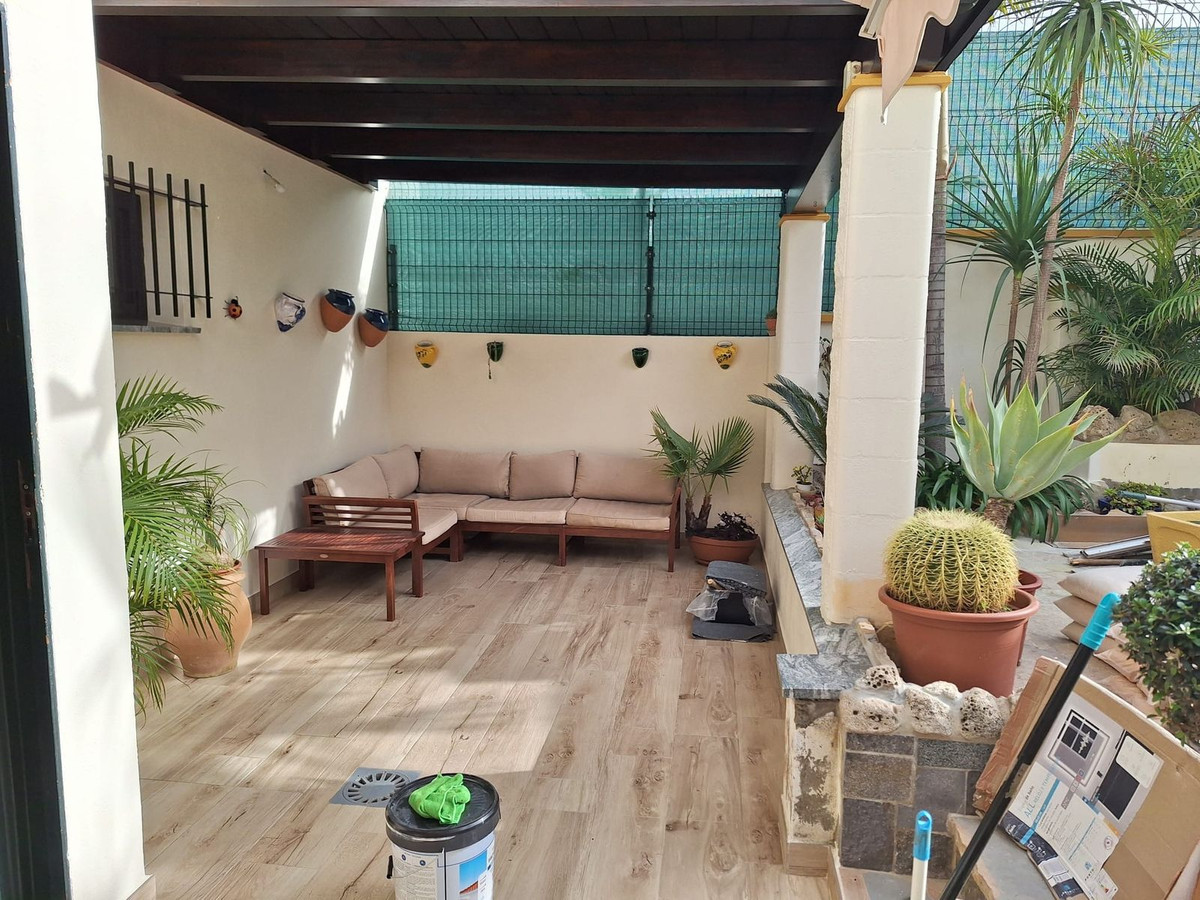 Huis te koop in La Capellania | 3 slaapkamers H4890064