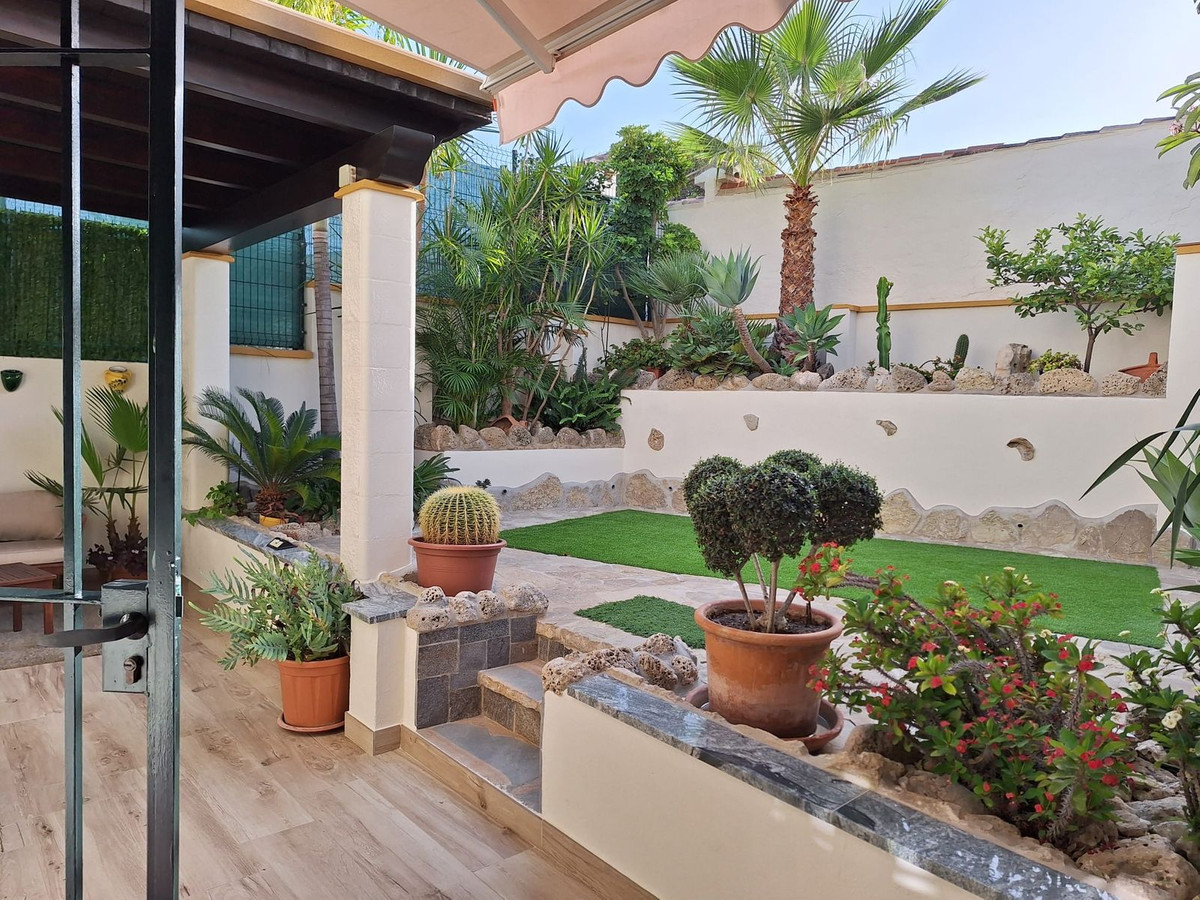 Huis te koop in La Capellania | 3 slaapkamers H4890064