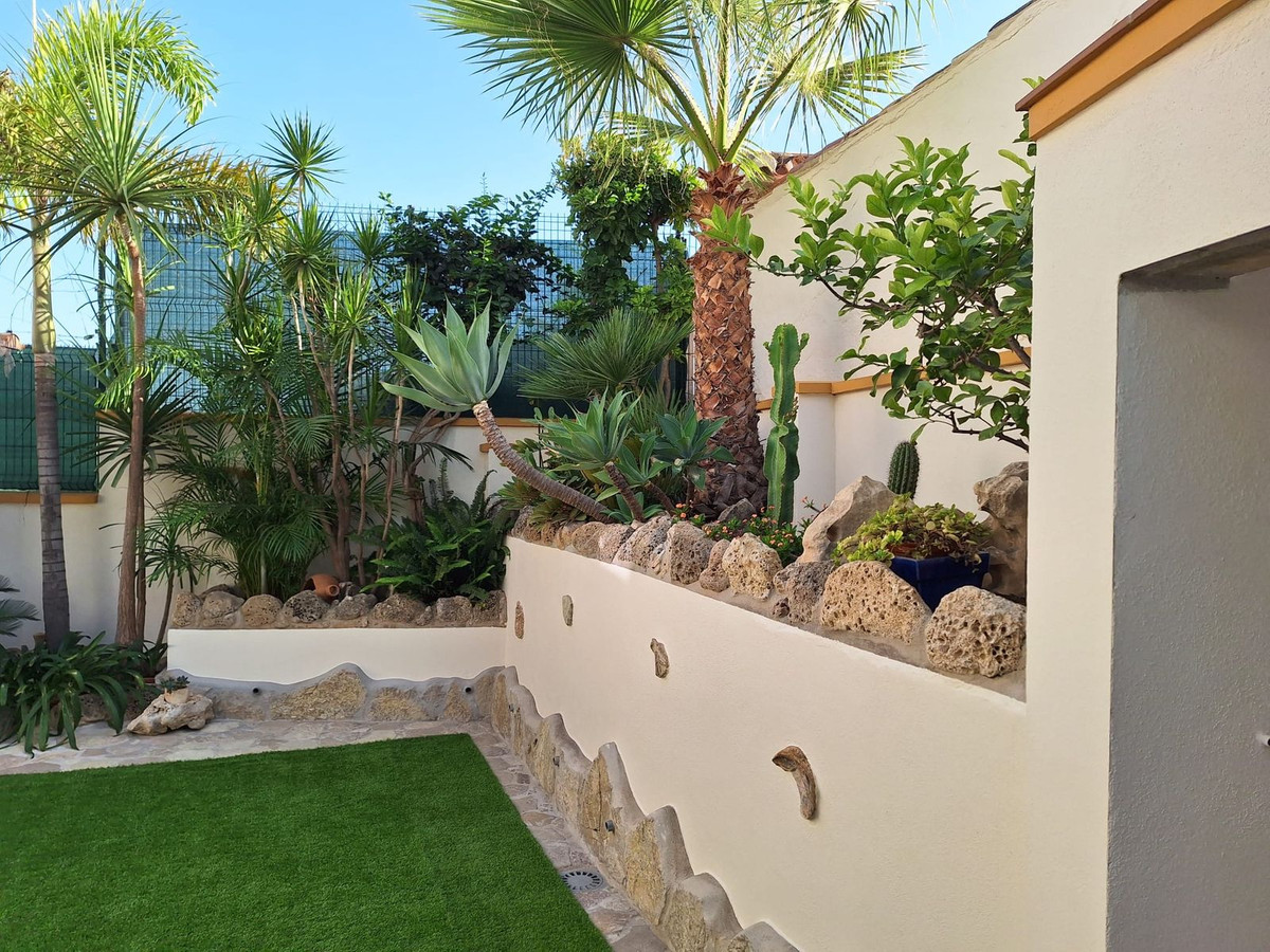 Huis te koop in La Capellania | 3 slaapkamers H4890064