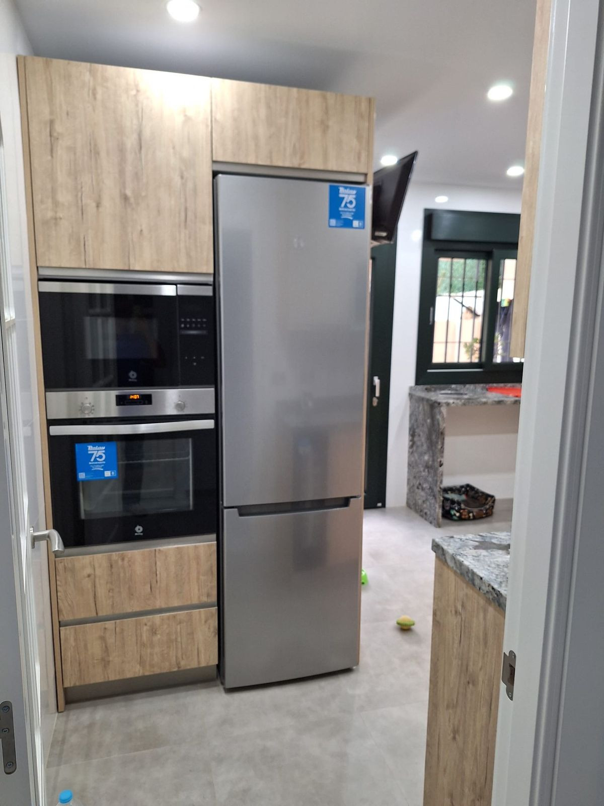 Huis te koop in La Capellania | 3 slaapkamers H4890064