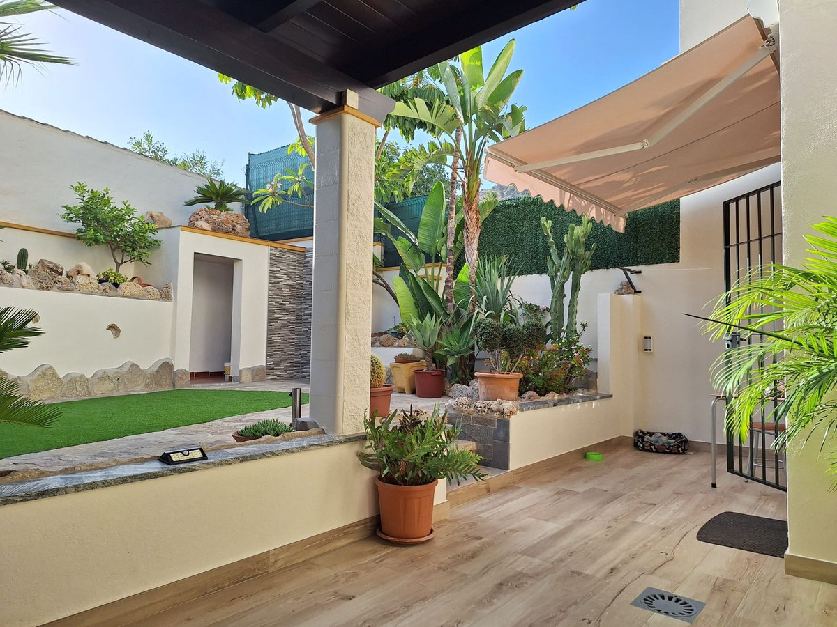 Huis te koop in La Capellania | 3 slaapkamers H4890064