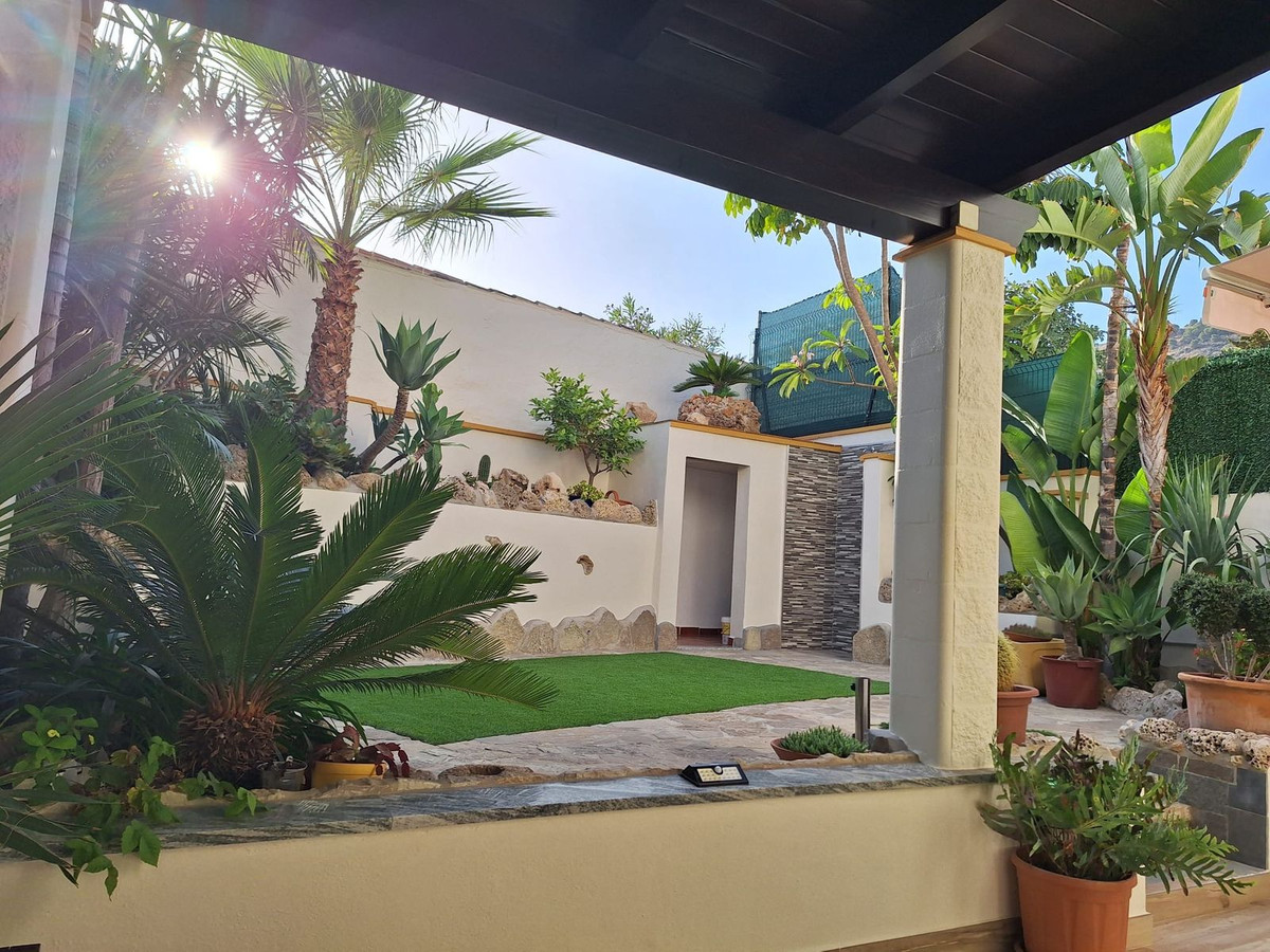 Huis te koop in La Capellania | 3 slaapkamers H4890064