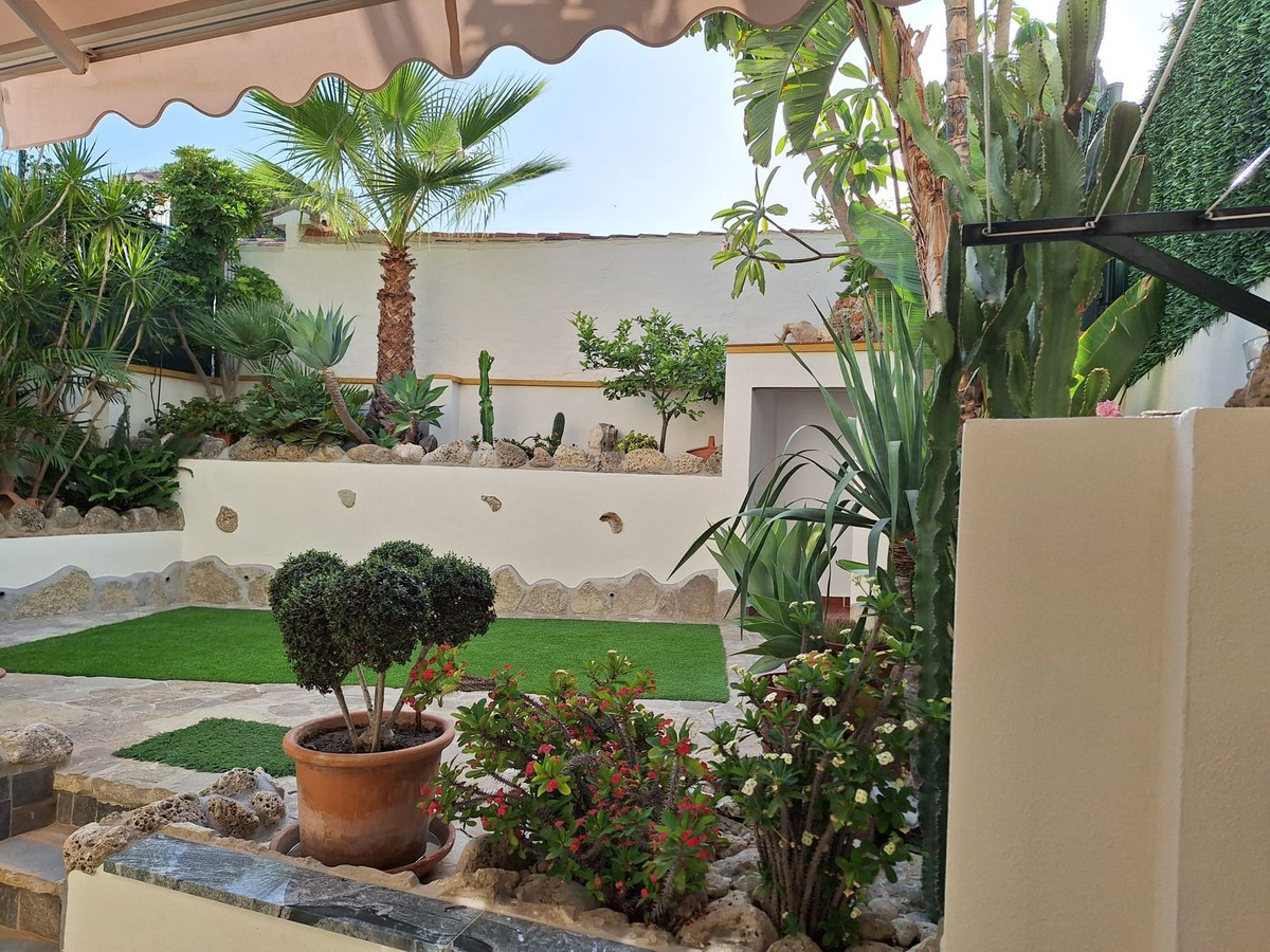 Huis te koop in La Capellania | 3 slaapkamers H4890064
