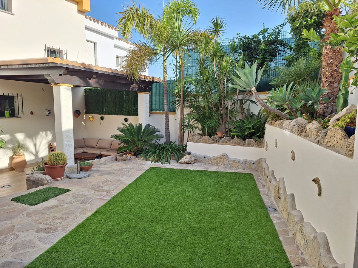 Huis te koop in La Capellania | 3 slaapkamers H4890064