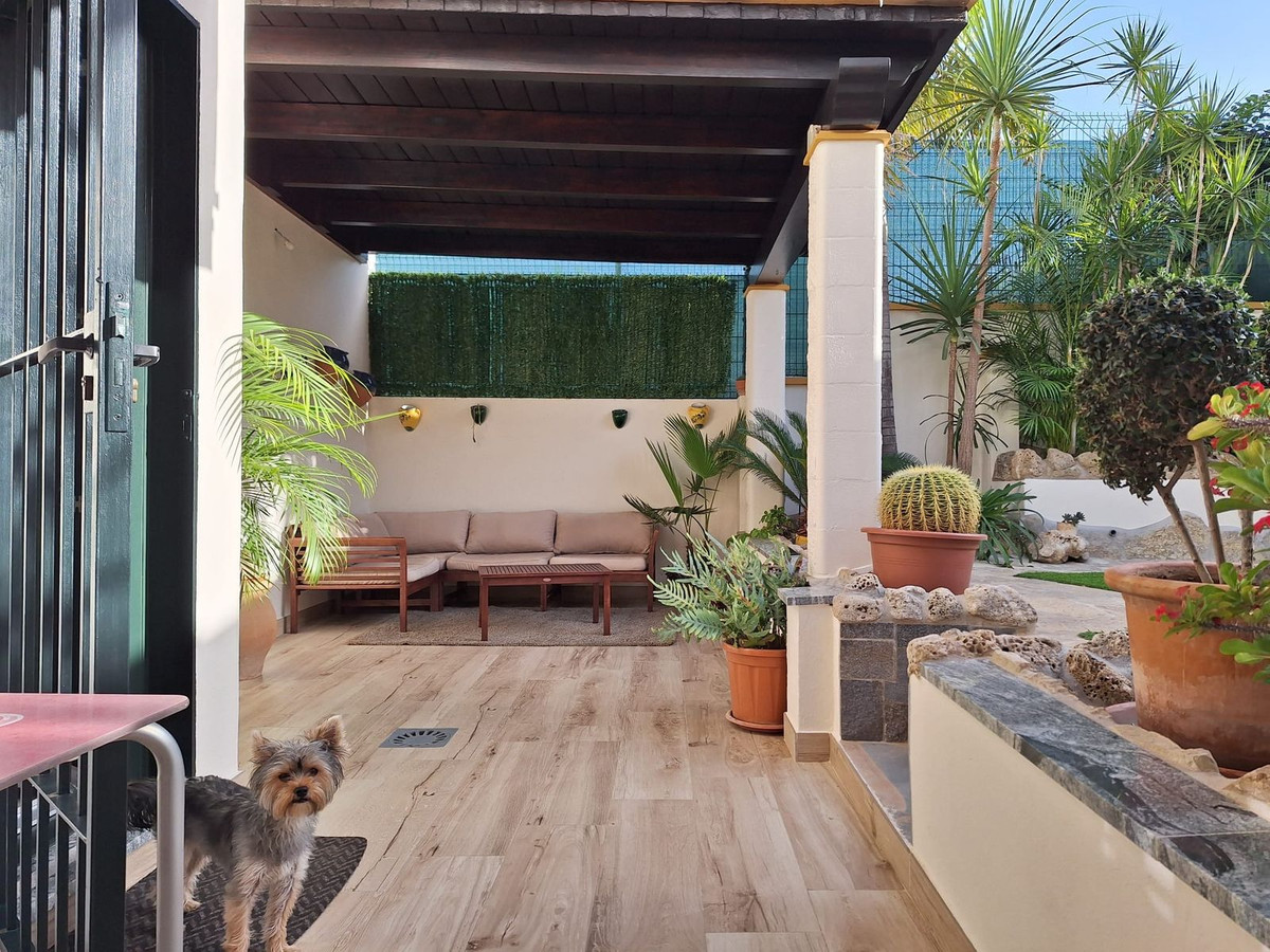 Huis te koop in La Capellania | 3 slaapkamers H4890064