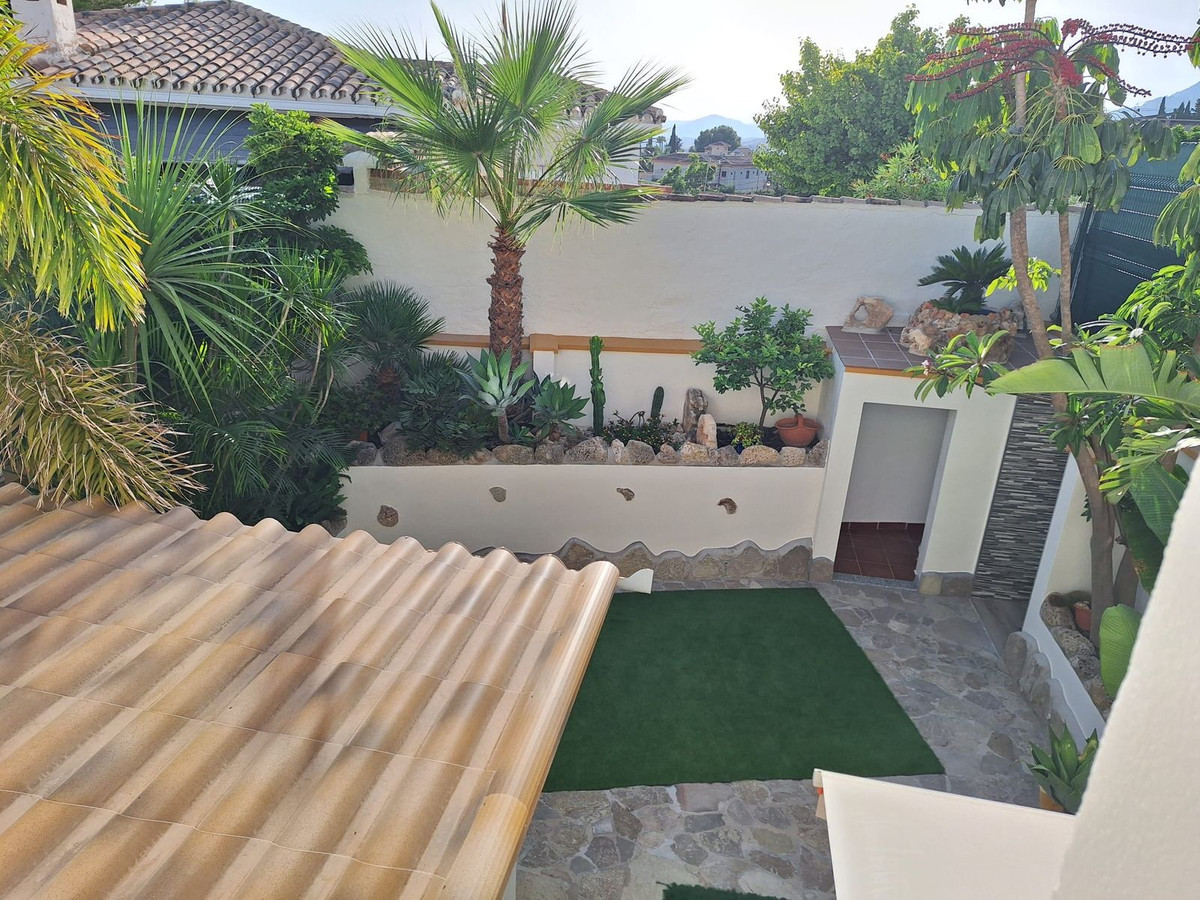 Huis te koop in La Capellania | 3 slaapkamers H4890064