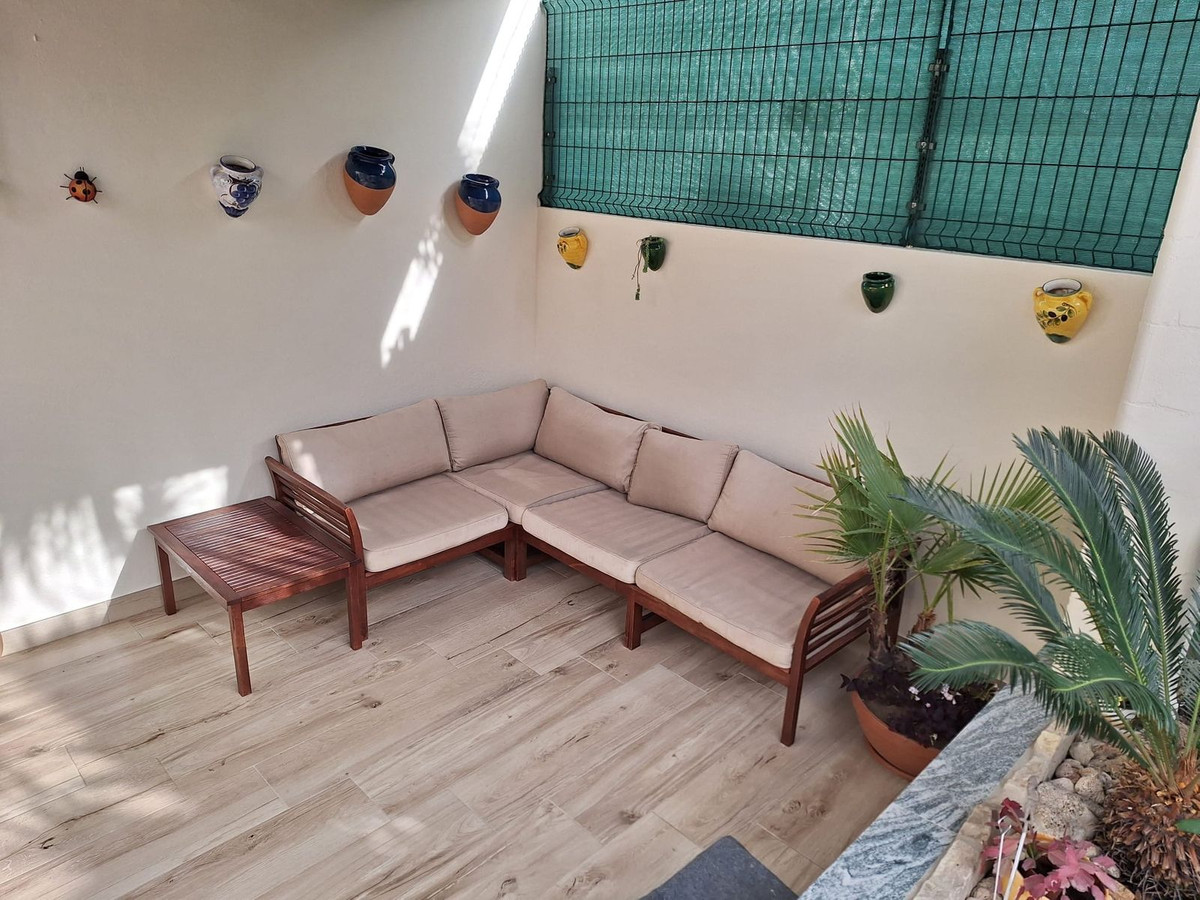 Huis te koop in La Capellania | 3 slaapkamers H4890064