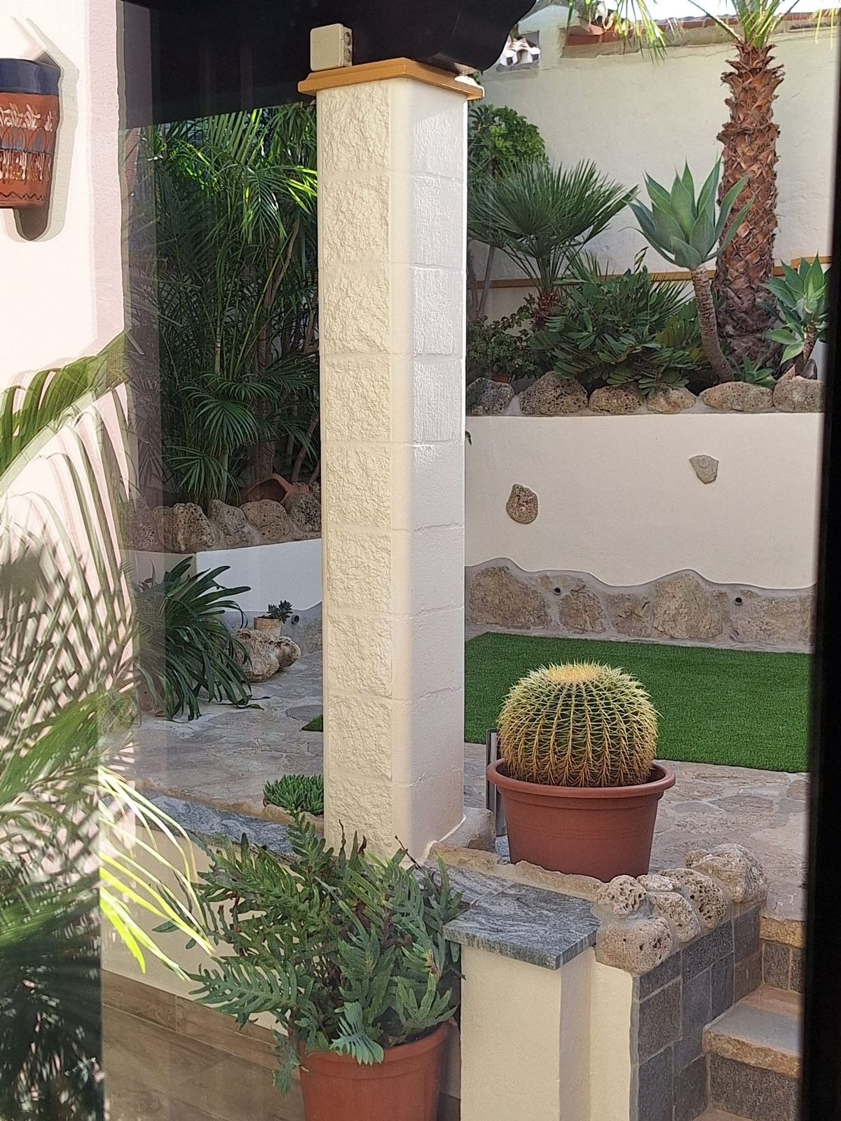 Huis te koop in La Capellania | 3 slaapkamers H4890064