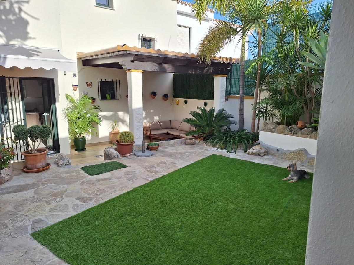 Huis te koop in La Capellania | 3 slaapkamers H4890064