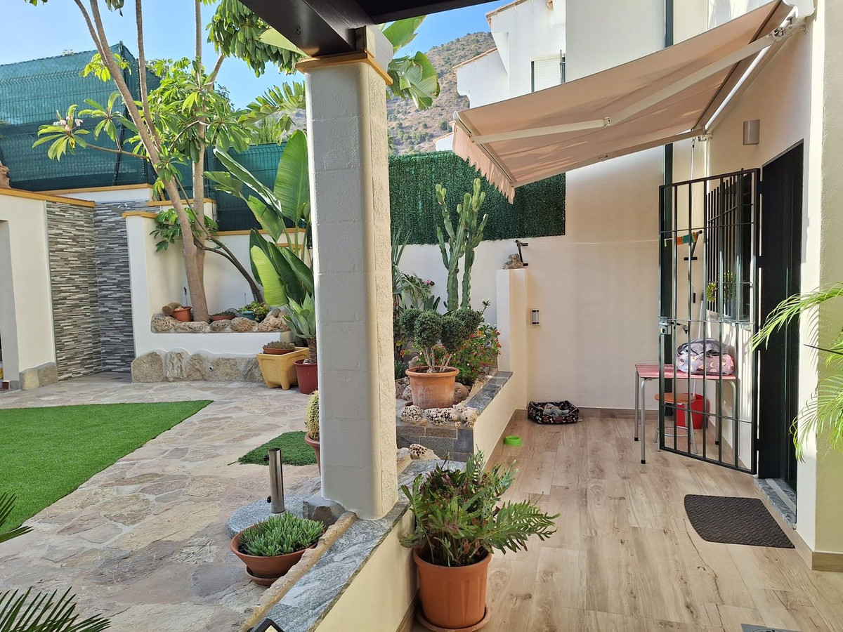 Huis te koop in La Capellania | 3 slaapkamers H4890064