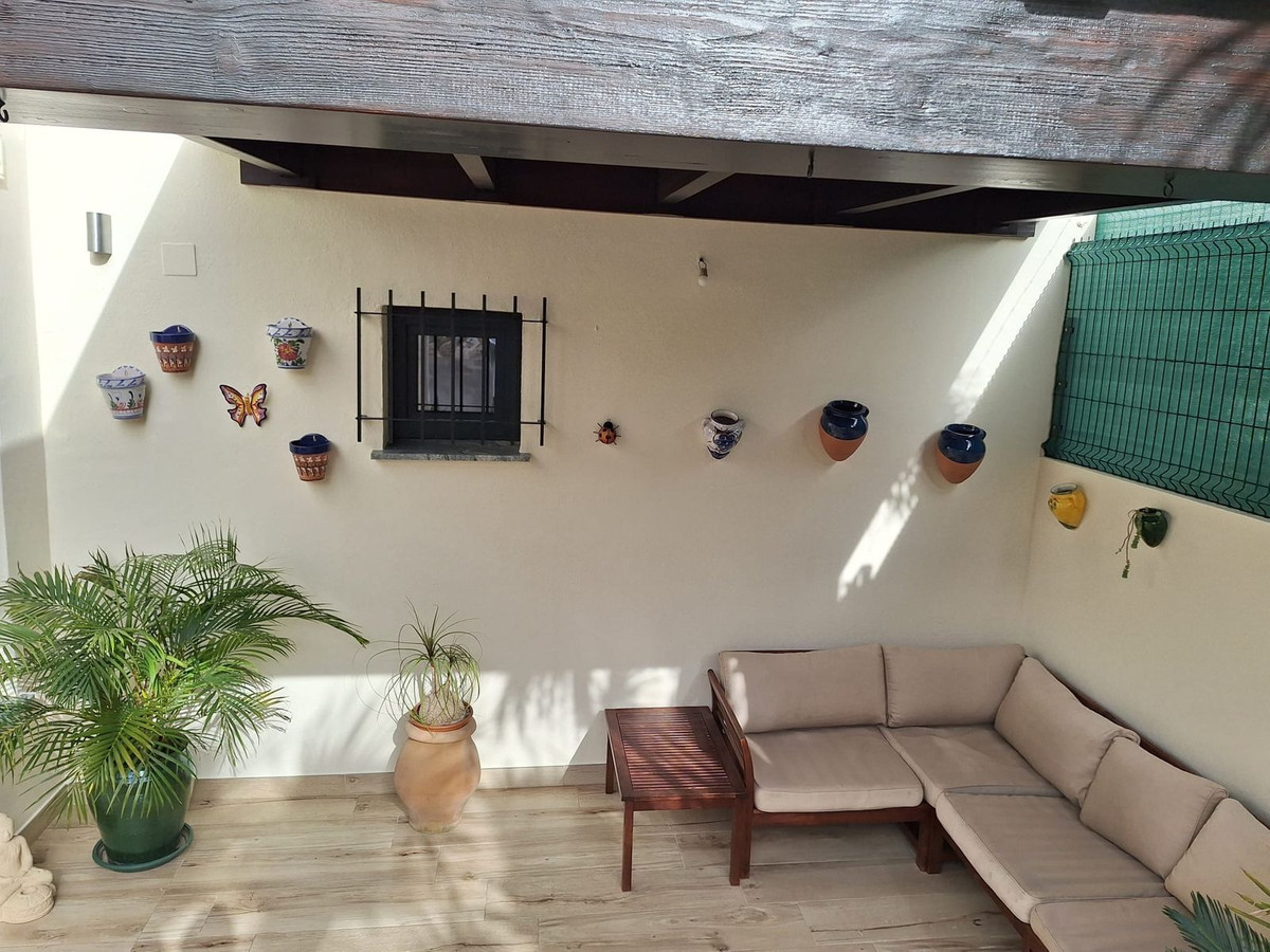 Huis te koop in La Capellania | 3 slaapkamers H4890064